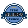 Allen's Tree & Fence gallery