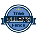 Allen's Tree & Fence - Fence Repair