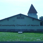 Community Church of Norco
