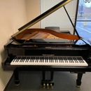 Johnson Piano Moving