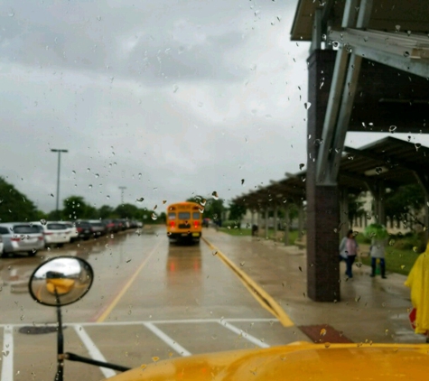 England Elementary School - Austin, TX