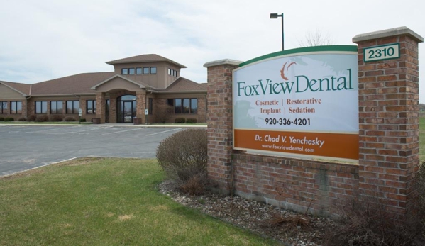 Fox View Dental: Dr. Chad Yenchesky, DDS - De Pere, WI