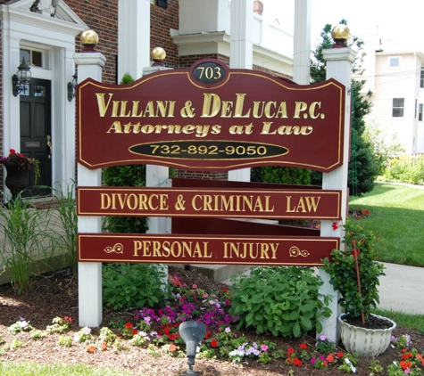 Villani & DeLuca, Attorneys at Law - Point Pleasant Beach, NJ
