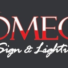 Omega Sign & Lighting