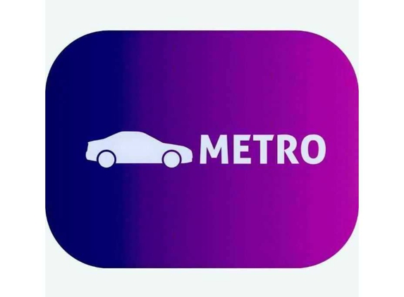 Metropolitan Taxi Service - San Antonio, TX