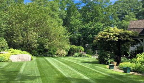 Three-D Property Maintenance - Brookfield, CT