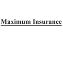 Maximum Insurance Agency - Health Insurance