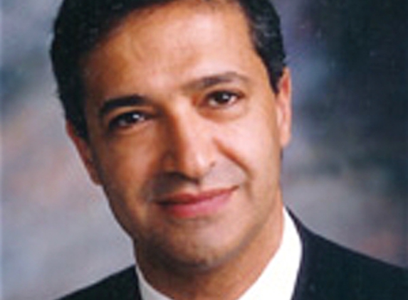 Nidal H Harb, MD - Davenport, IA