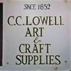 C C Lowell