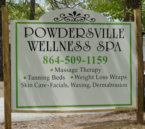 Powdersville Wellness - Easley, SC