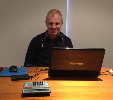 Troy Atkins Accounting - Devonport, TAS