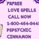 Psychic Love Master