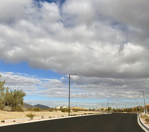 G-FORCE Parking Lot Striping of Phoenix