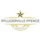 Pflugerville Pfence Company