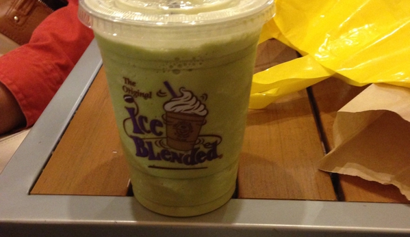 The Coffee Bean & Tea Leaf - Irvine, CA