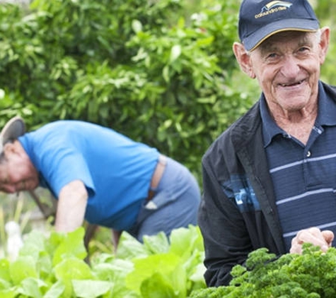 Southern Cross Care (QLD) - Karinya Hostel - Nanango, QLD