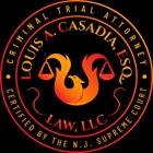 Louis A. Casadia, Esq. - LACE Law