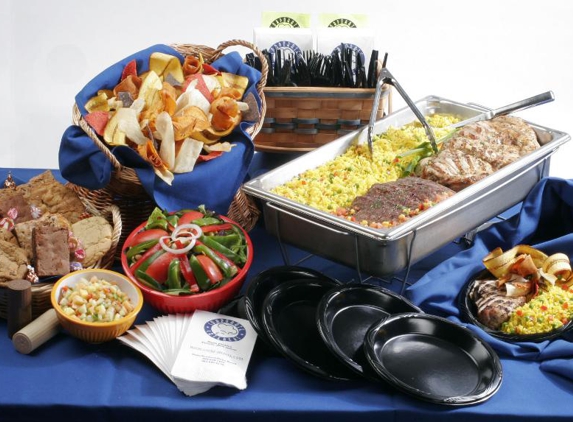 Corporate Caterers - Jacksonville, FL