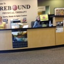 Rebound Physical Therapy - Occupational Therapists