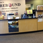 Rebound Physical Therapy