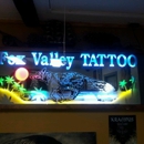 Fox Valley Tattoo - Tattoos