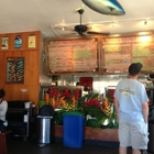 Paia Fish Market