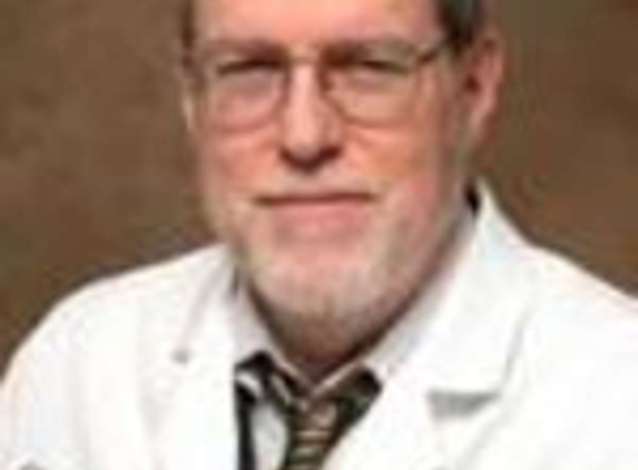 Dr. Millard Clinton Trott, MD - Greenville, SC