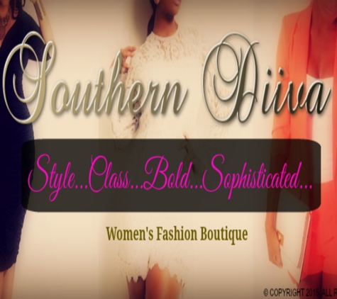 Southern Diiva Fashion Boutique - Summerville, SC
