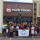 Max Muscle Nutrition - Nutritionists