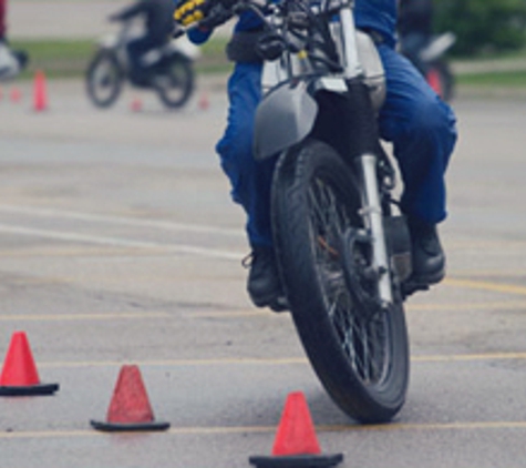 Motorcycle Safety School - Niagara County Community - Sanborn, NY