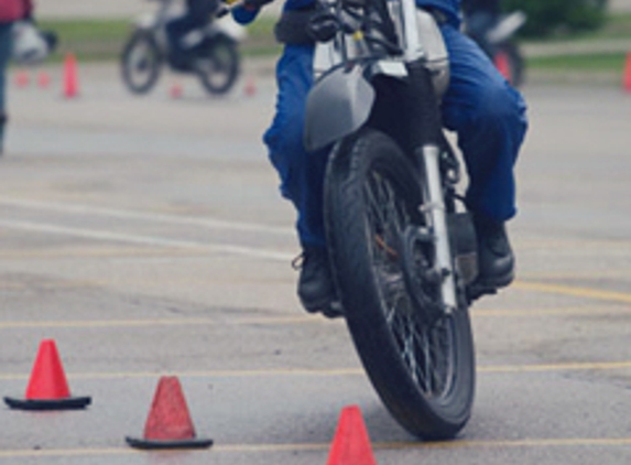 Motorcycle Safety School- Ulster - Stone Ridge, NY