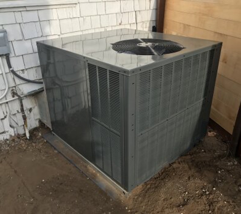 Fairview Heating & Air Conditioning Inc. - Oakley, CA