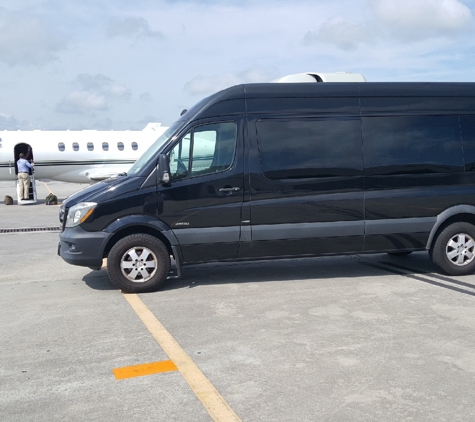 MyCharlestonLimo.com - Johns Island, SC