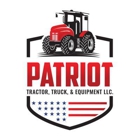 Patriot Tractor, Truck, & Equipment