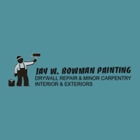 Bowman Jay W Painting