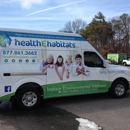 healthEhabitats - Health & Wellness Products