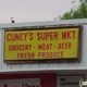 Cuney Super Market