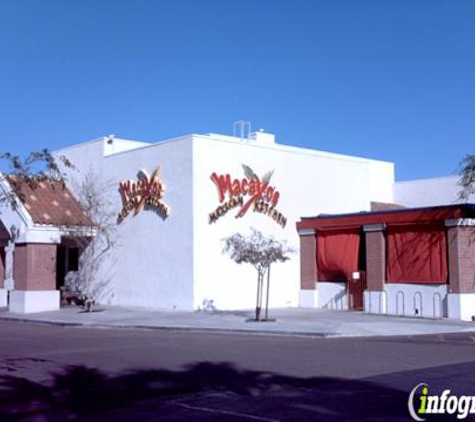 Macayo’s Mexican Restaurants - Glendale, AZ