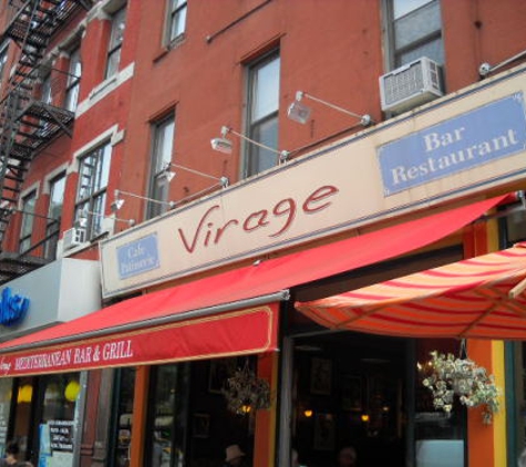 Virage - New York, NY