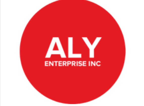 Aly Enterprise Inc