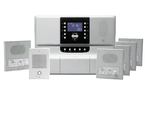 simco1systems.com - Houston, TX. Music & Sound Intercom