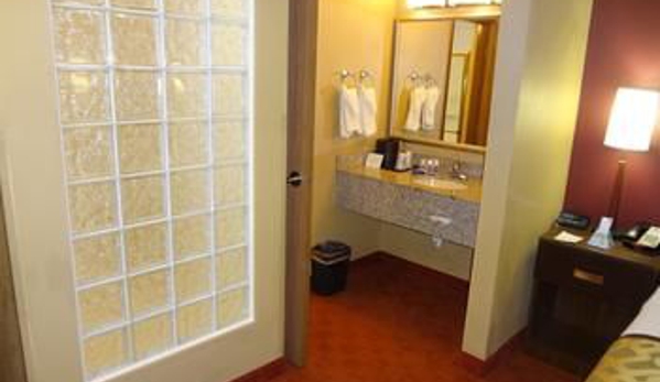 Best Western Plus Woodland Hills Hotel & Suites - Tulsa, OK