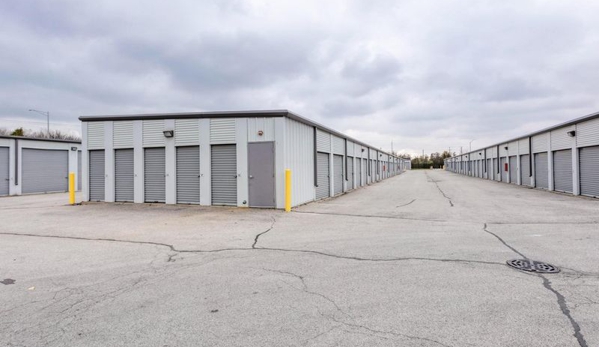 Life Storage - Matteson, IL