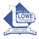 Lowe Plumbing Heating & Air Conditioning, Inc - Plumbers