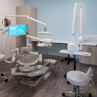 Queensridge Modern Dentistry and Orthodontics - Las Vegas, NV