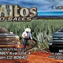 Los Altos Auto Sales - New Car Dealers