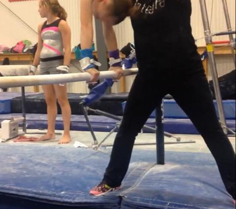 Genesis Gymnastics of Georgia - Kennesaw, GA