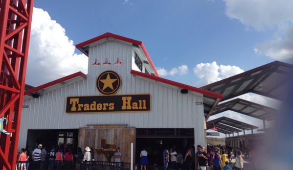 Traders Village - San Antonio, TX