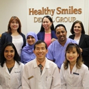 John Sk Hsu DDS & Virginia J Chin DDS PC - Clinics