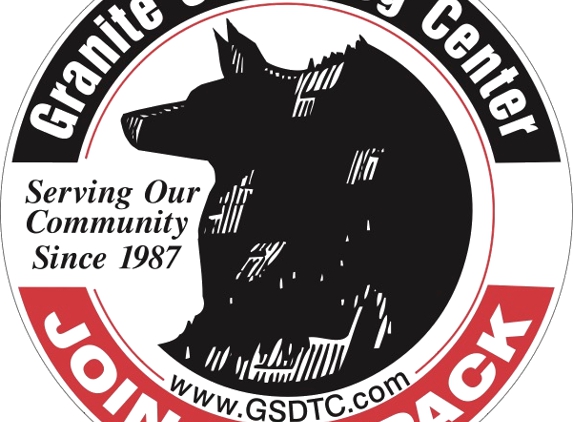 Granite State Dog Training Center - Amherst, NH